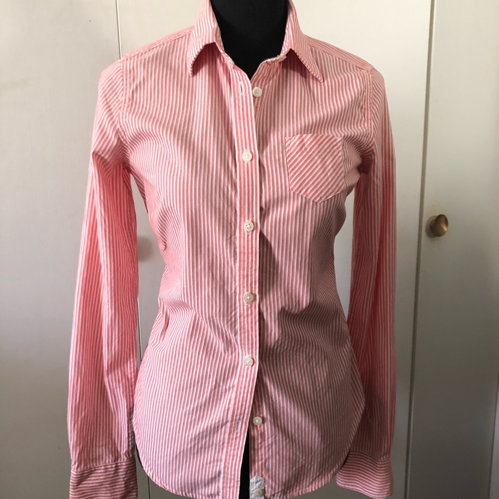 American Eagle long sleeve shirt